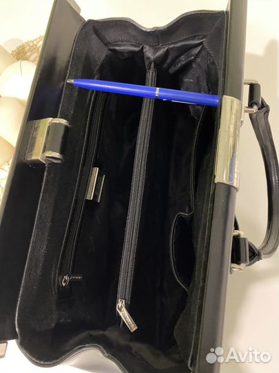 Сумка натуральная кожа италия