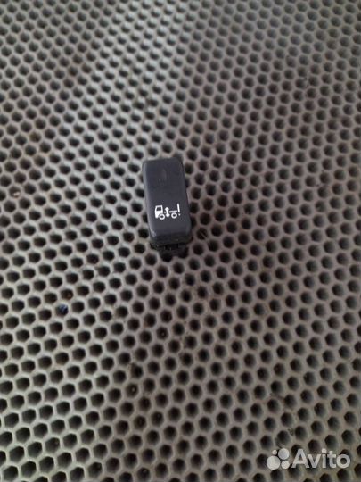 Кнопка (выключатель) MAN TGA 2006 81255030255