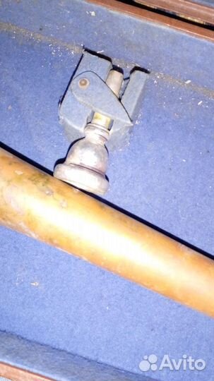 Тромбон СССР