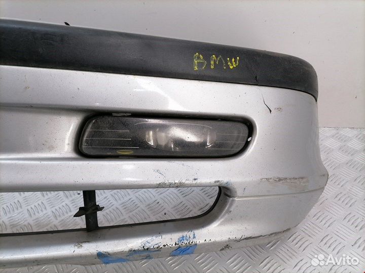 Бампер передний для BMW 3-Series (E46) 51118195284