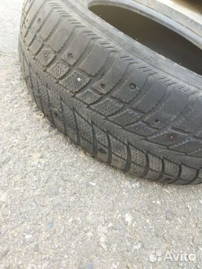 Nokian Tyres Hakka Black 4/7 R15