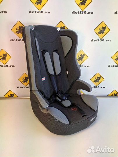 Детские автокресла Большой выбор новые