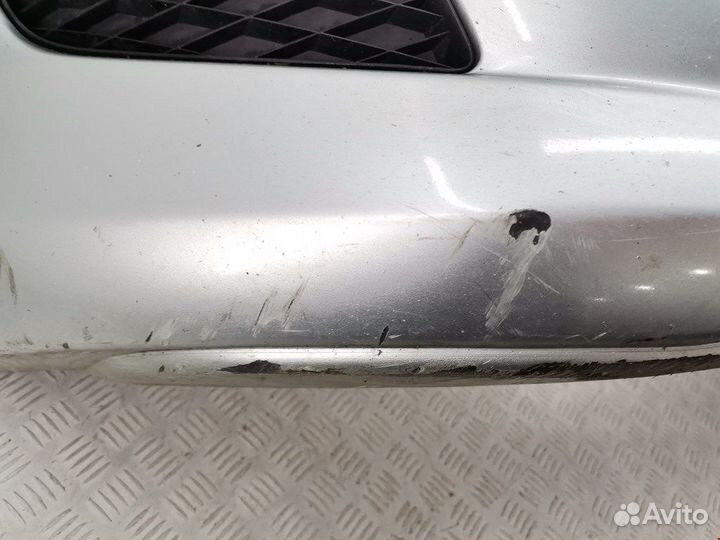 Бампер передний для Mazda 6 GG GJ6A50031EAA