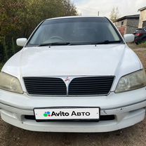 Mitsubishi Lancer Cedia 1.8 CVT, 2000, 193 880 км, с пробегом, цена 340 000 руб.