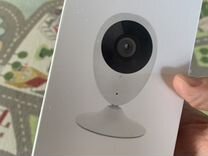 Веб-камера умный дом