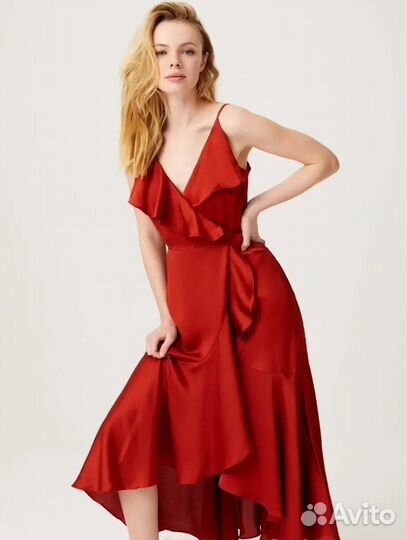 Платье Sela 48