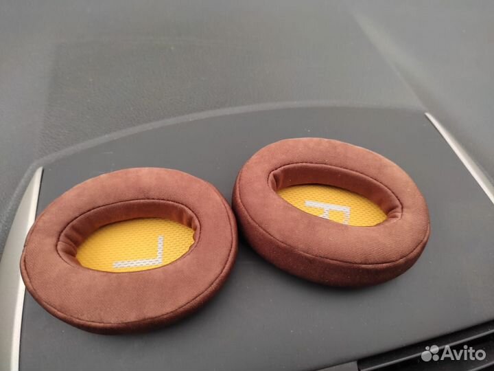 Амбушюры для наушников Momentum 2