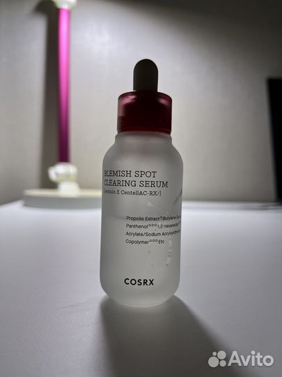 Сыворотка Cosrx с прополисом