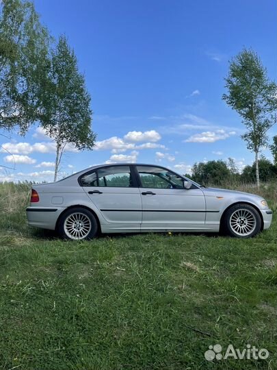 Диски R16 bmw 3 e46