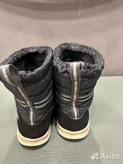 Зимние Ботинки viking 28
