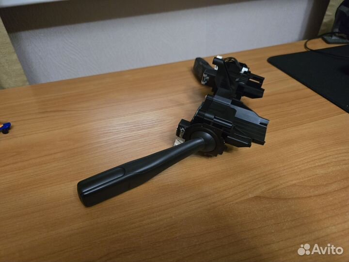 Подрулевой переключатель VW Tiguan I