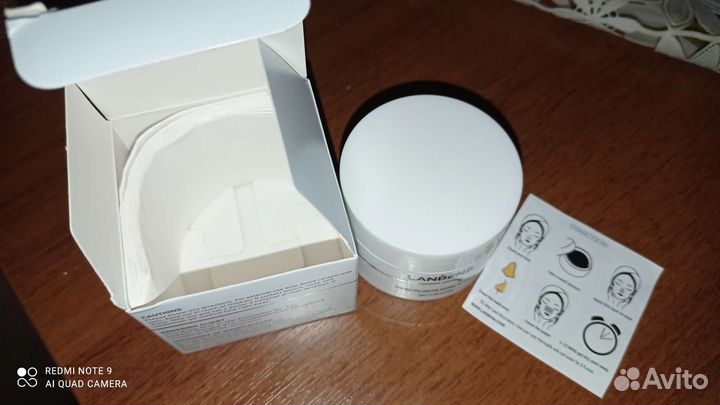 Маска от акне