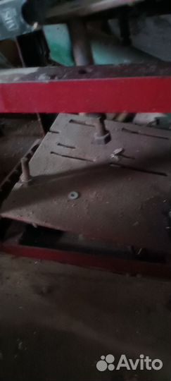 Станок по дереву