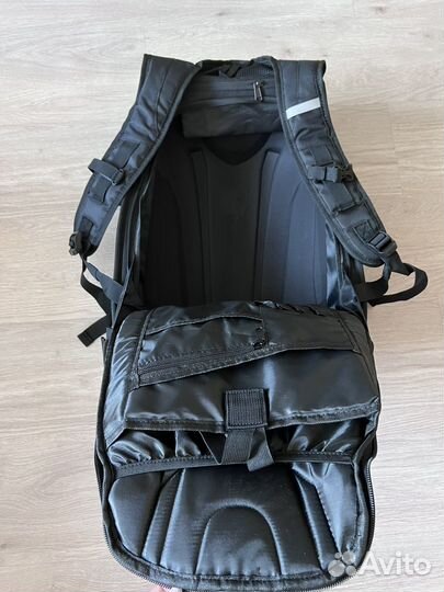 Рюкзак для мотоцикла honda