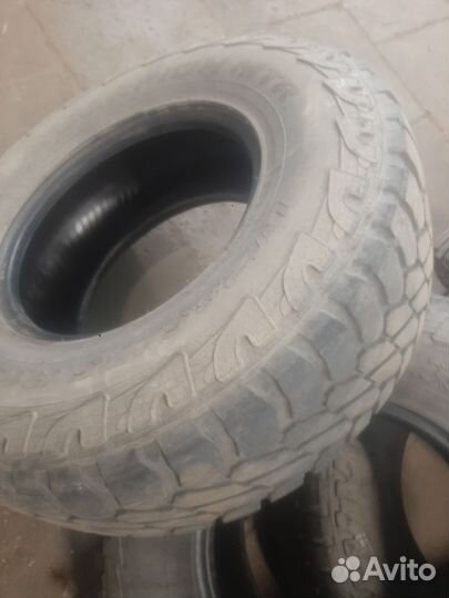 Pirelli Scorpion MTR 285/75 R16 113Q