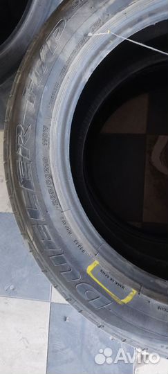 Bridgestone Dueler H/P 265/50 R19