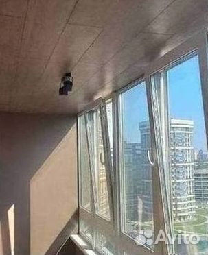 Пластиковые окна и двери пвх