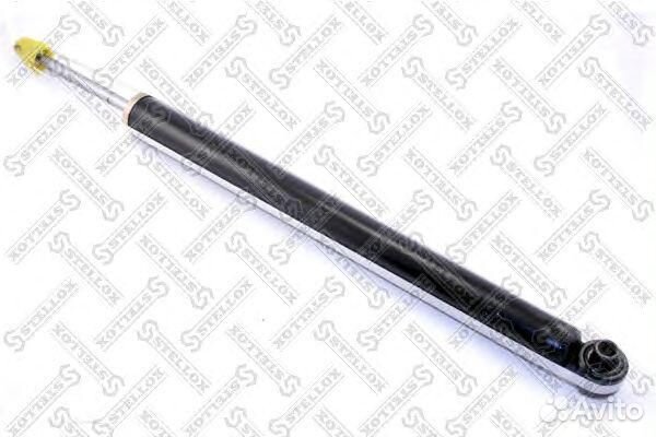 Задний амортизатор