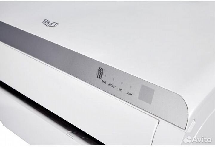 Сплит система Shuft sftmi-07HN1 22Y