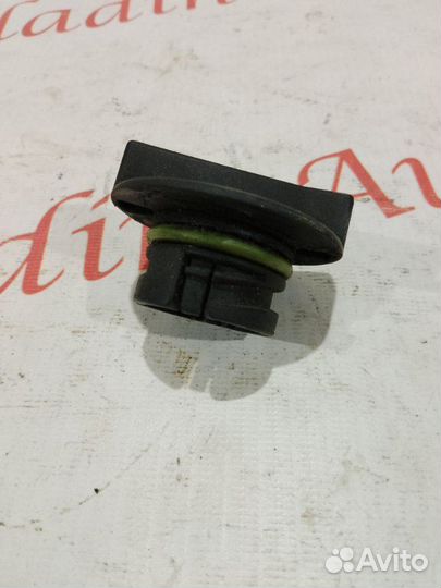 Крышка масляной горловины Ford Focus 2