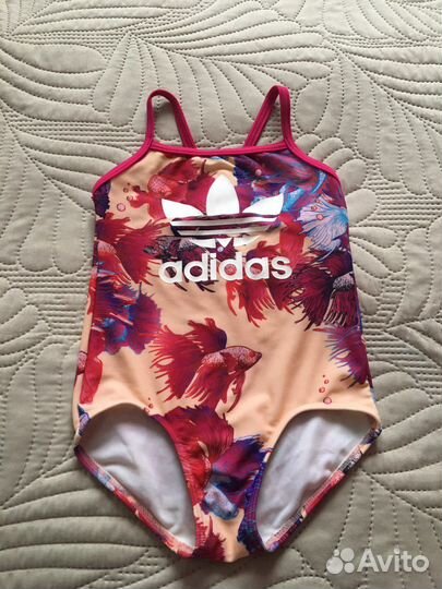 Купальник для девочки 92