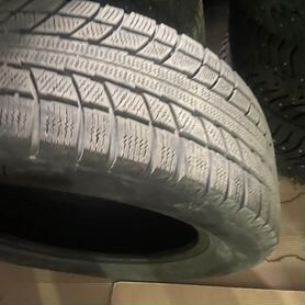 Triangle Snowlink PL02 235/60 R18