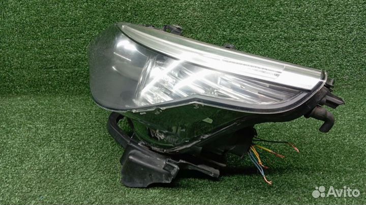 Фара Bmw 5-Series Левая