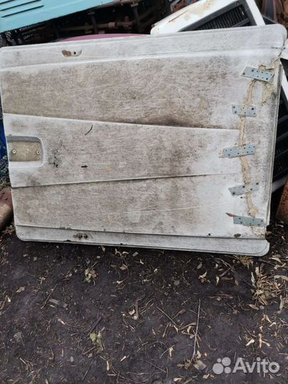 Усилитель мтз