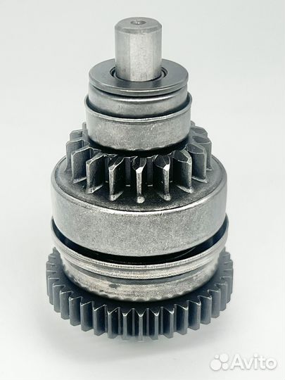 Бендикс стартера arrowhead для квадроцикла polaris