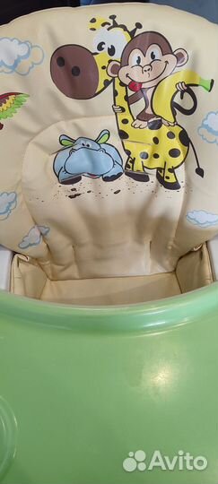 Стульчик для кормления