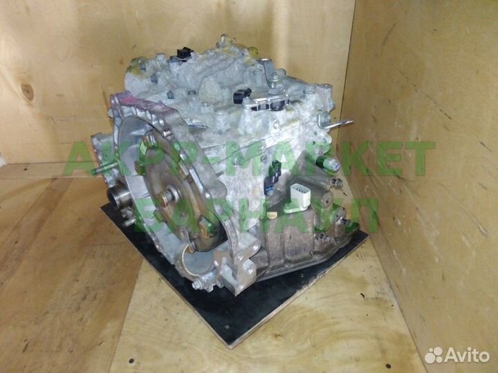 АКПП Toyota Premio 1.8 ZRT265 K311F 2ZR