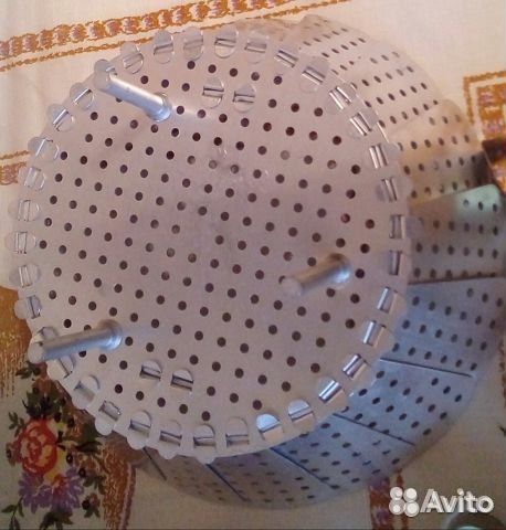 СССР Кухонная утварь