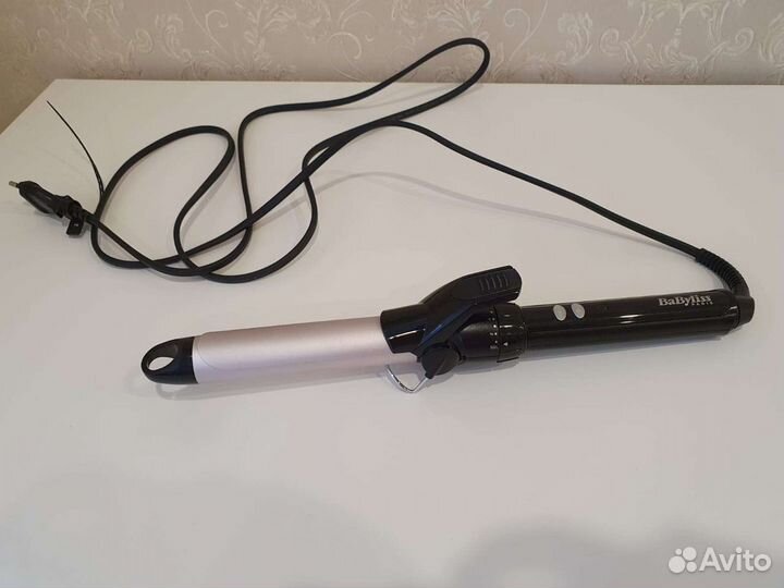 Электрощипцы BaByliss C325E