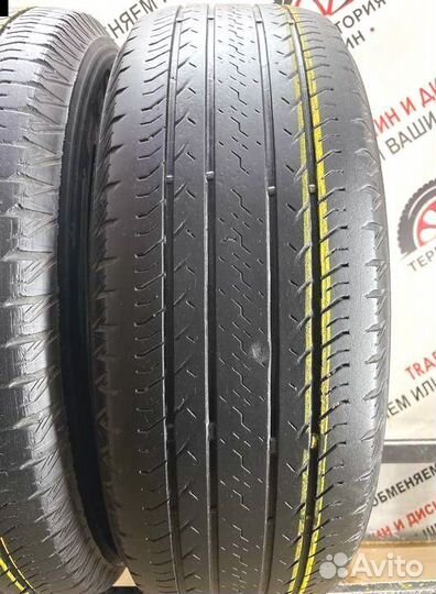 Bridgestone Ecopia EP850 215/65 R16 98P