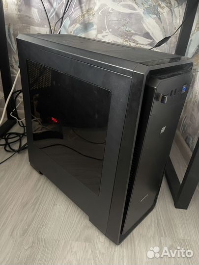 Игровой пк Торг