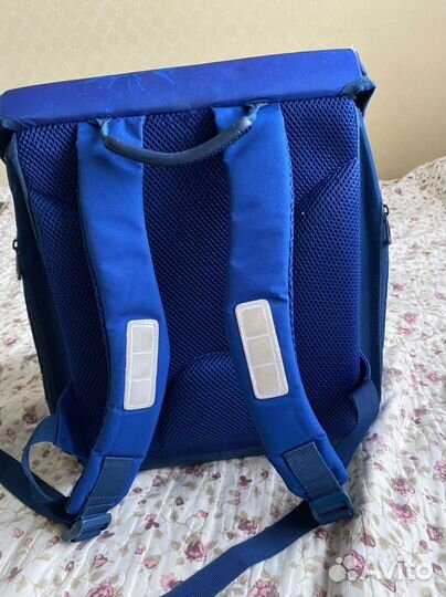 Портфель школьный