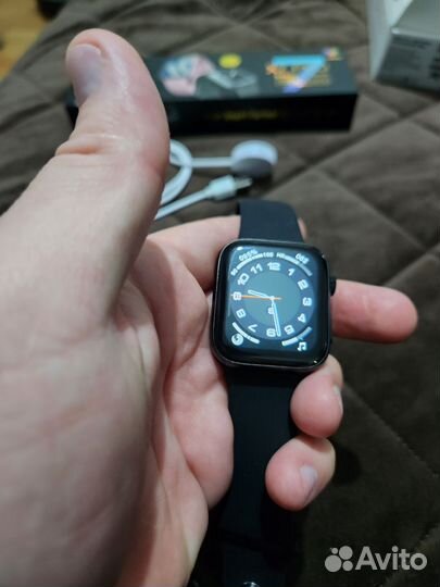 Часы SMART watch X7 Pro