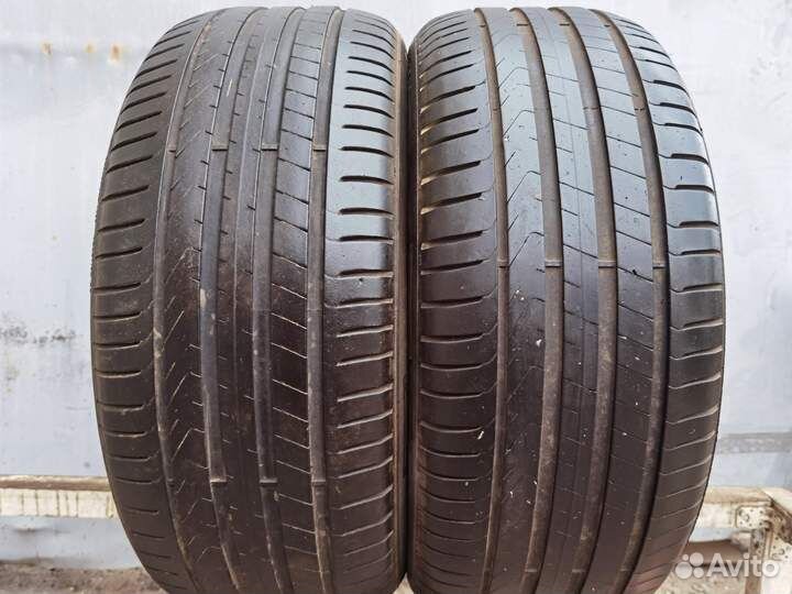 Pirelli Scorpion 275/40 R19 100V
