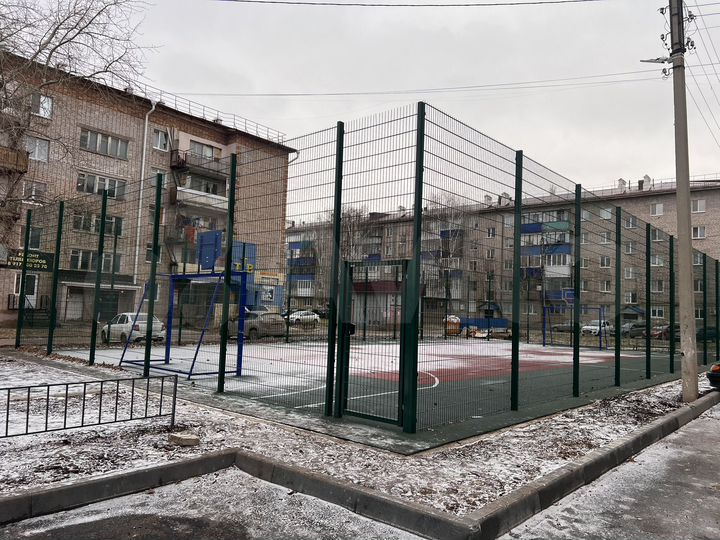 2-к. квартира, 71,6 м², 10/14 эт.