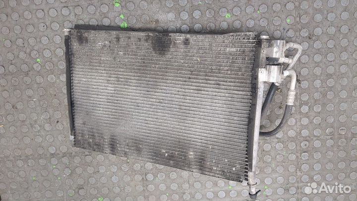 Радиатор кондиционера Ford Fusion, 2007