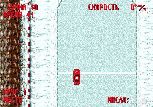 Форсаж 5 Sega, русские субтитры