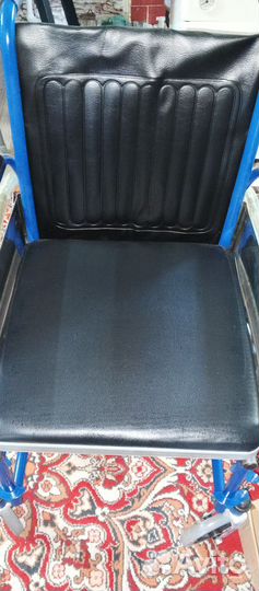 Инвалидная коляска новая