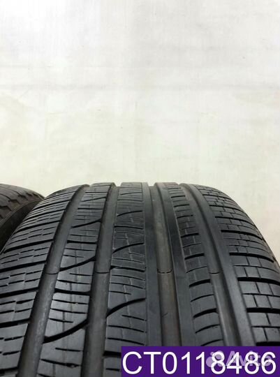 Pirelli Scorpion Verde All Season 275/45 R21 110Y