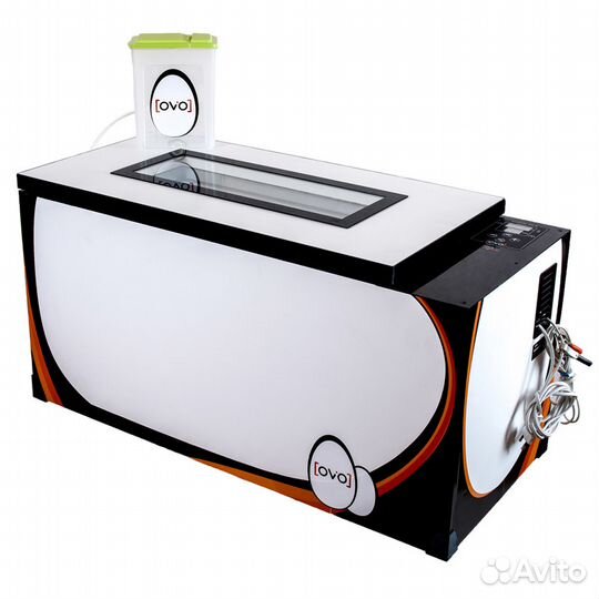 Инкубатор автоматический OVO-78