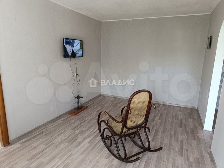 2-к. квартира, 44,3 м², 5/5 эт.