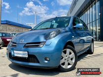 Nissan Micra 1.2 MT, 2006, 221 000 км, с пробегом, цена 600 000 руб.