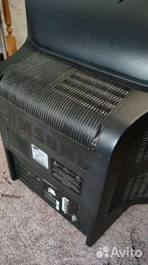 Телевизор samsung 29