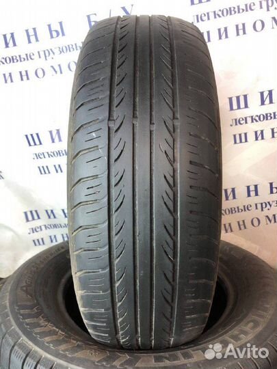 КАМА Breeze 205/65 R15