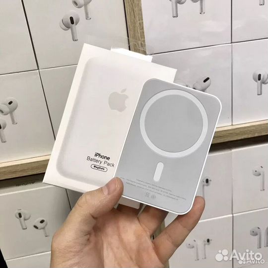 Battery pack 10000Mah