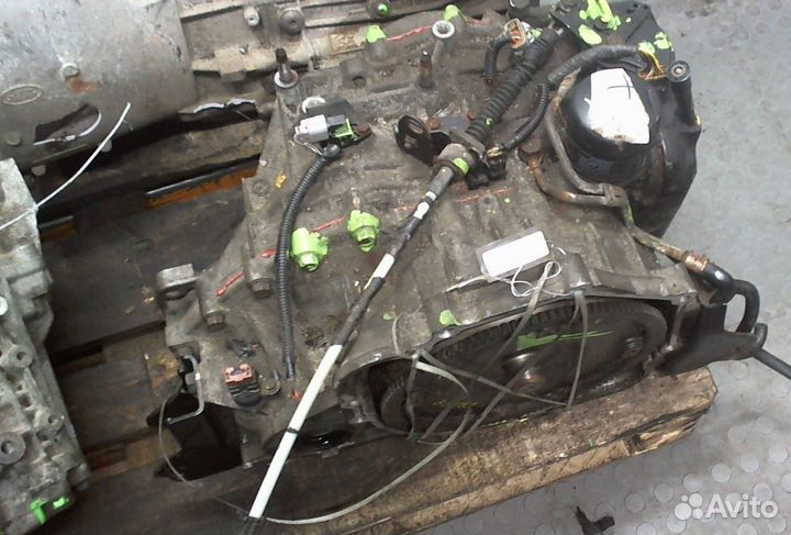 Коробка АКПП Mitsubishi Carisma, 1.8 л.,F4A42
